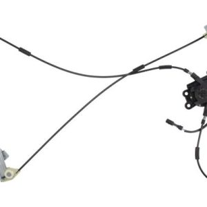 Mecanism actionare geam BLIC 6060-00-BW3542