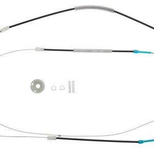 Set reparat macara geam BLIC 6205-05-010812P