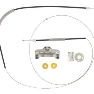 Set reparat macara geam BLIC 6205-05-011804P