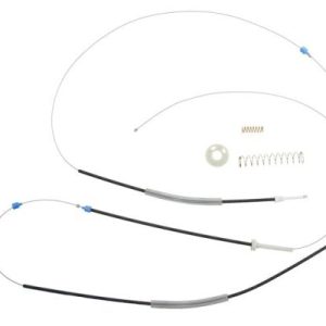Set reparat macara geam BLIC 6205-05-011806P
