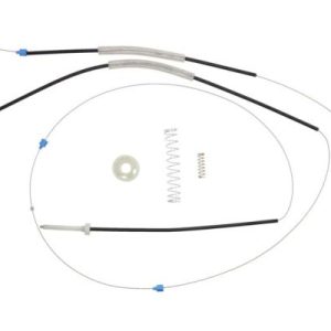 Set reparat macara geam BLIC 6205-05-011807P