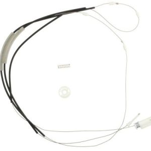 Set reparat macara geam BLIC 6205-05-013813P