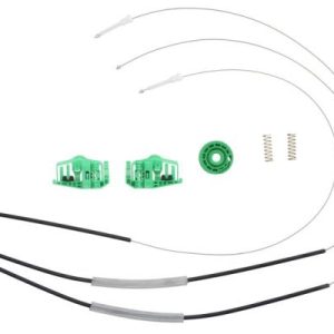 Set reparat macara geam BLIC 6205-05-013819P