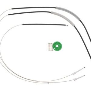 Set reparat macara geam BLIC 6205-05-013833P