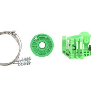 Set reparat macara geam BLIC 6205-05-021803P