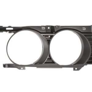 Grila radiator BLIC 6502-07-00579911P
