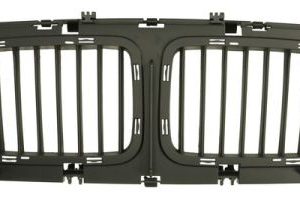 Grila radiator BLIC 6502-07-0057999P