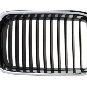 Grila radiator BLIC 6502-07-0060992P