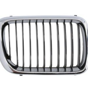 Grila radiator BLIC 6502-07-0060998P
