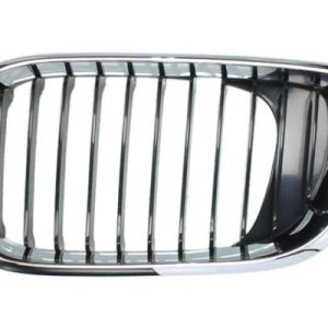 Grila radiator BLIC 6502-07-0061991AP