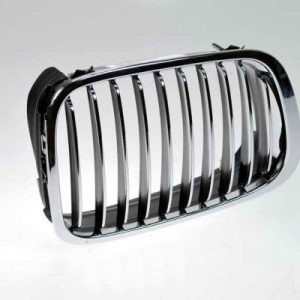 Grila radiator BLIC 6502-07-0061992P