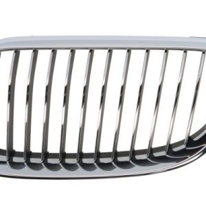 Grila radiator BLIC 6502-07-00629915PP