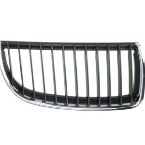 Grila radiator BLIC 6502-07-0062992P