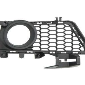 Grila ventilatie bara protectie BLIC 6502-07-0063914PP