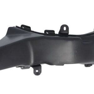 Grila ventilatie bara protectie BLIC 6502-07-00639912PP