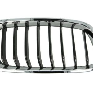 Grila radiator BLIC 6502-07-0063996P
