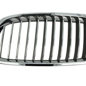 Grila radiator BLIC 6502-07-0063997P