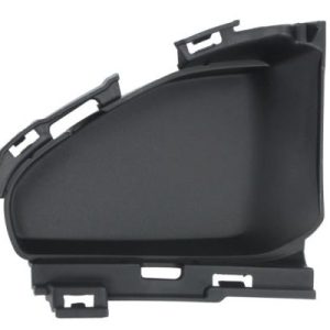 Grila ventilatie bara protectie BLIC 6502-07-0064916P