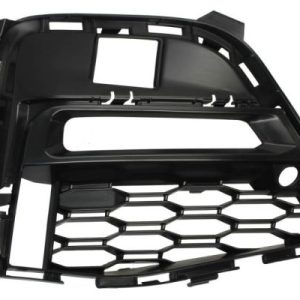 Grila ventilatie bara protectie BLIC 6502-07-0064922MP