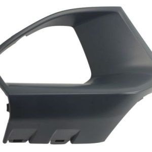 Grila ventilatie bara protectie BLIC 6502-07-0064991LP