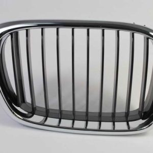 Grila radiator BLIC 6502-07-00659912P