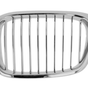Grila radiator BLIC 6502-07-00659915P