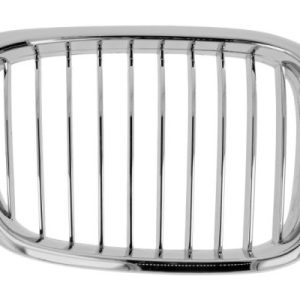 Grila radiator BLIC 6502-07-00659916P