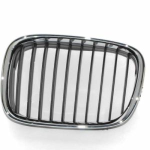 Grila radiator BLIC 6502-07-0065991P