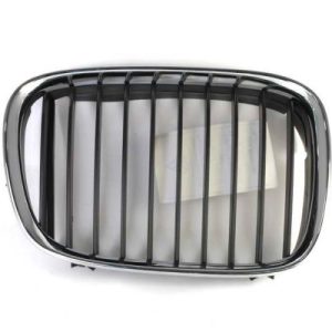 Grila radiator BLIC 6502-07-0065992P