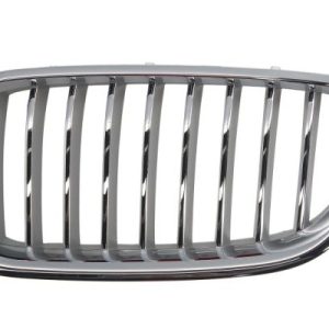 Grila radiator BLIC 6502-07-0067997CP