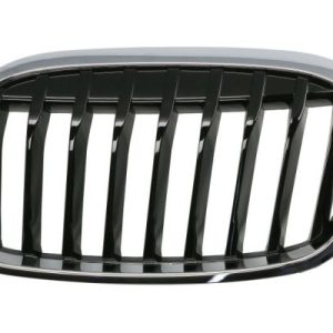 Grila radiator BLIC 6502-07-0071991P