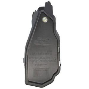 Grila ventilatie bara protectie BLIC 6502-07-0073932P