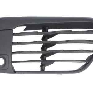Grila ventilatie bara protectie BLIC 6502-07-0082912P