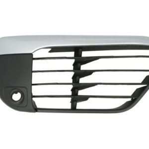 Grila ventilatie bara protectie BLIC 6502-07-0082918P