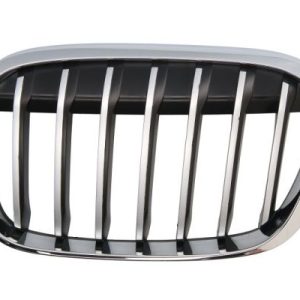 Grila ventilatie bara protectie BLIC 6502-07-0082991P