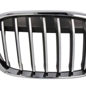 Grila ventilatie bara protectie BLIC 6502-07-0082992P