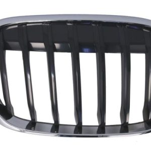 Grila radiator BLIC 6502-07-0082994P