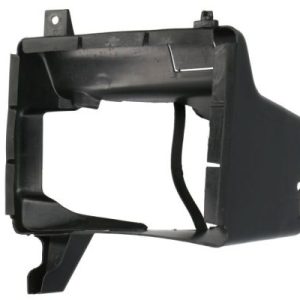 Grila ventilatie bara protectie BLIC 6502-07-0086997PP
