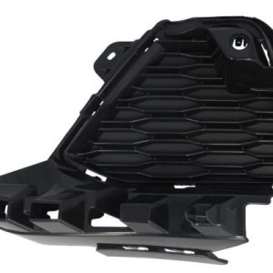 Grila ventilatie bara protectie BLIC 6502-07-0089911P