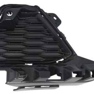 Grila ventilatie bara protectie BLIC 6502-07-0089912P