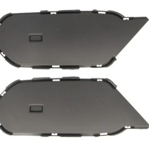 Grila ventilatie bara protectie BLIC 6502-07-0092914P