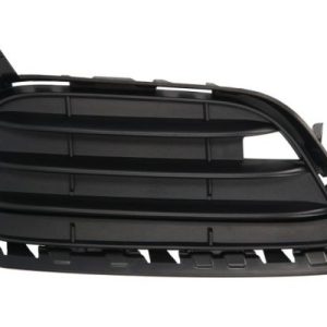 Grila ventilatie bara protectie BLIC 6502-07-0093913NP