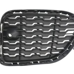 Grila ventilatie bara protectie BLIC 6502-07-0093913P