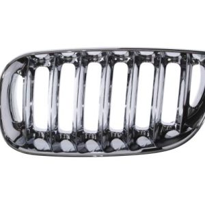 Grila radiator BLIC 6502-07-0093993P