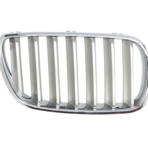 Grila radiator BLIC 6502-07-00939940P