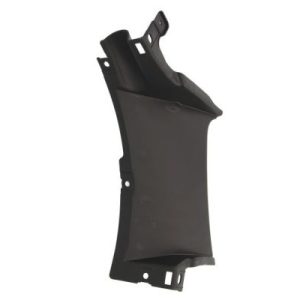 Grila ventilatie bara protectie BLIC 6502-07-0096991BP