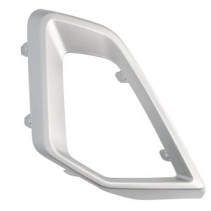 Grila ventilatie bara protectie BLIC 6502-07-0098930P