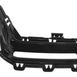 Grila ventilatie bara protectie BLIC 6502-07-0098933P