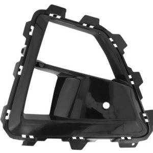 Grila ventilatie bara protectie BLIC 6502-07-0098937P