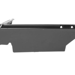 Grila ventilatie bara protectie BLIC 6502-07-0098942P